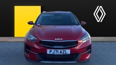 Kia Xceed 1.0T GDi ISG 2 5dr Petrol Hatchback